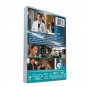 The Good Doctor Season 7 (DVD, 3 Disc Box Set)