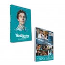 The Good Doctor Season 7 (DVD, 3 Disc Box Set) The Good Doctor Season 7 (DVD, 3 Disc Box Set)
