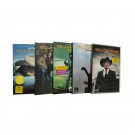 Yellowstone Season 1-5 (DVD, 21 Disc Box Set)