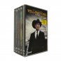 Yellowstone Season 1-5 (DVD, 21 Disc Box Set)