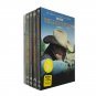 Yellowstone Season 1-5 (DVD, 21 Disc Box Set)