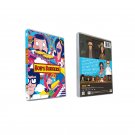 Bob's Burgers Season 14 (DVD, 3 Disc Box Set) Bob's Burgers Season 14 (DVD, 3 Disc Box Set)