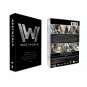 Westworld Season 1-4 (DVD, 12 Disc Box Set)