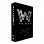 Westworld Season 1-4 (DVD, 12 Disc Box Set)