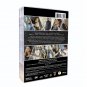 Westworld Season 1-4 (DVD, 12 Disc Box Set)