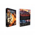 The Legend of Vox Machina Season1-3 (DVD, 9 Disc Box Set)