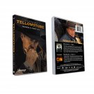 Yellowstone Complete Season 5 (DVD, 6 Disc Box Set) Yellowstone Complete Season 5 (DVD, 6 Disc Box Set)