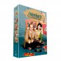 Newhart: the Complete Series Seasons 1-8 (DVD, 24 Disc Box Set)