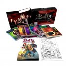 Buffy the Vampire Slayer Seasons 1-7 DVD Box Set Buffy the Vampire Slayer Seasons 1-7 DVD Box Set