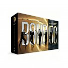 Bond 50: Celebrating Five Decades of Bond 007 DVD 23-Disc Set Bond 50: Celebrating Five Decades of Bond 007 DVD 23-Disc Set