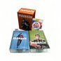 Mannix The Complete Series Seasons 1-8 (48-DVD Box Set) Brand New Sealed