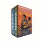 Mannix The Complete Series Seasons 1-8 (48-DVD Box Set) Brand New Sealed