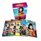 The Nanny: The Complete Series Seasons 1-6 (DVD, 18-Disc Box Set) The Nanny: The Complete Series Seasons 1-6 (DVD, 18-Disc Box Set)
