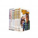 Family Matters The Complete Series Seasons 1-9 (27-Disc DVD) Box Set Family Matters The Complete Series Seasons 1-9 (27-Disc DVD) Box Set