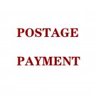 POSTAGE PAYMENT LINK