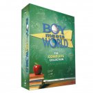 Boy Meets World Season 1-7 (DVD, 22 Disc Box Set)