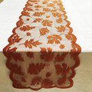 Vintage Lace Jute Linen Burlap Event Party Wedding Decoration Table Cloth Runner Vintage Lace Jute Linen Burlap Event Party Wedding Decoration Table Cloth Runner