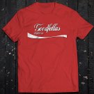 Goodfellas Classic Movie T-Shirt Robert De Niro Ray Liotta Joe Pesci Classic