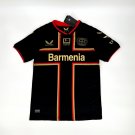 Bayern Leverkusen 24 25 Bundesliga Champion Special Edition Jersey