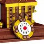 Building Blocks MOC Creative Vintage phone DIY Plastic Bricks Children Toys