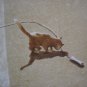 Free Shipping Signed Robert Vickrey Serigraph