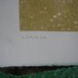 Free Shipping Signed Robert Vickrey Serigraph