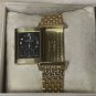 Man's Watch Jaeger-LeCoultre Manual Reverso Duo Day/Night All 18K Gold Bracelet