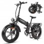 Electric bicycle 750W 48V 17.5AH Maximum speed 45KM/H adults Professional shock absorber