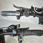 Electric Bicycle 2000W+1500W Dual Motor Electric Bike 48V 60AH Removable Battery 20 Inch