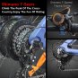 Ebikes 2000W Adults Electric Bike 57KM/H Electric Bicycle 27.5 Inch Removable battery