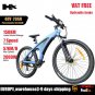 Ebikes 2000W Adults Electric Bike 57KM/H Electric Bicycle 27.5 Inch Removable battery