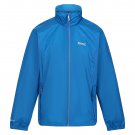 Regatta Mens Lyle IV Waterproof Hooded Jacket