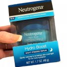 Neutrogena Hydro Boost Hyaluronic Acid Night Pressed Serum 1.7oz / 48g