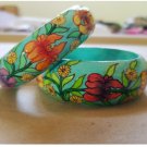 Bangles.