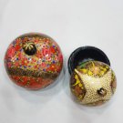 Decorative box.