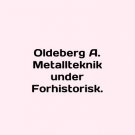 Oldeberg A. Metallteknik under Forhistorisk. In English. Oldeberg A. Metallteknik