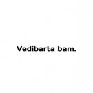 Vedibarta bam. In English. Vedibarta bam.