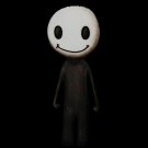 Darky Character,Dark digital art, png,Abstract digital art,Decoration
