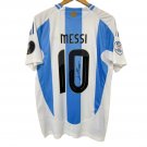 24-25 messi printing signatures football jerseys