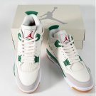 Jordan 4 Retro SB Pine Green