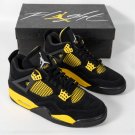 Jordan 4 Retro Thunder 2023