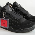 Jordan 4 Retro Black Cat
