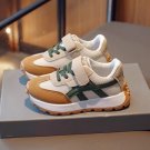 Soft-soled sports shoes for babies, running shoes for infants
