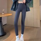 Outerwear high-waisted slimming yoga pants for fitness training Outerwear high-waisted slimming yoga pants for fitness training