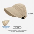 Sun hat for women 2026