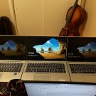 HP ZBook 15 G5 Mobile Workstation – i5, 16GB, 512GB SSD, Quadro P1000, Win 10 Pro