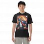Old Glory Stance - Donald Trump &Acirc;&middot; Comic Legend Tee