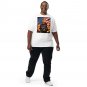America First - Donald Trump &Acirc;&middot; Action Hero Tee