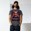 Commander in Chief - Donald Trump · Action Hero Denim Tee Commander in Chief - Donald Trump · Action Hero Denim Tee