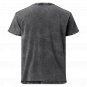 Commander in Chief - Donald Trump &Acirc;&middot; Action Hero Denim Tee